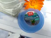 Объемная зубная нить SPLAT Professional Dental Floss с ароматом КАРДАМОНА, 30 метров