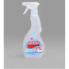 очиститель универсальный 2000 Professional 500мл