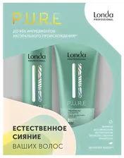 Набор Londa Professional P.U.R.E
