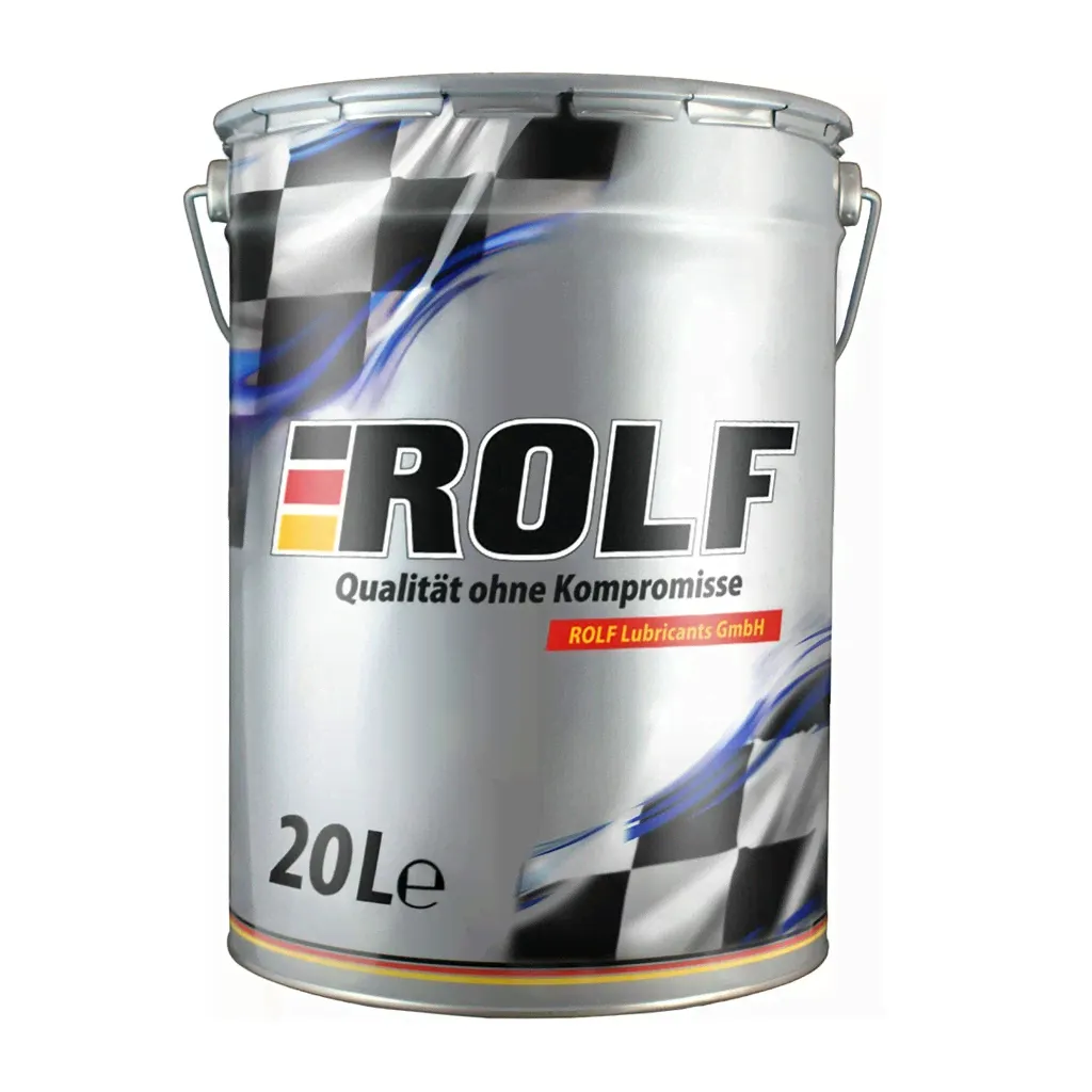 ROLF PROFESSIONAL CVT NS-3 20L-0