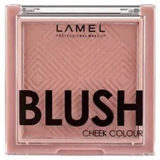 Lamel Professional румяна Cheek Colour 402 rose cheеk