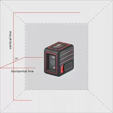 Уровень лазерный ADA Cube Mini Professional Edition