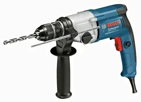 Безударная дрель Bosch GBM 13-2 RE Professional [06011B2000]-0
