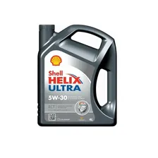 Масло моторное Shell helix ultra professional af 5w-30 4l 550046650