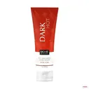MOXIE PROFESSIONAL DARK HOT (250 мл) - крем для загара с тингл-эффектом и натуральным бронзатором