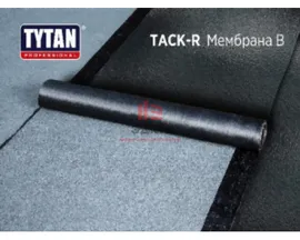 Tytan Professional TACK-R / Титан мембрана, битумно полимерный материал 10 м