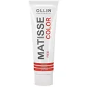 Пигмент прямого действия, Красный - Ollin Professional Matisse Color Red