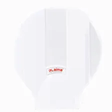 Диспенсер для туалетной бумаги LAIMA PROFESSIONAL LSA (Система T2), малый, белый, ABS-пластик, 607992, 3448-0
