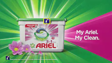 Ariel | PODS