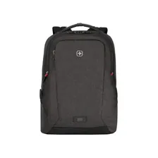 Рюкзак Wenger MX Professional 16”, серый 21 л