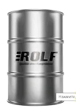 Масло Rolf Professional SAE 5W30 API SN, ACEA C3 синт. 60л.