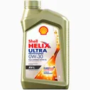 Shell Helix Ultra Professional AV-L 0w-30 (1л)