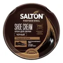 Крем Salton Professional для обуви из гладкой кожи черный 70 мл