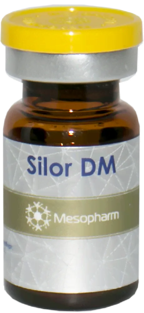 Mesopharm Professional Silor DM-0