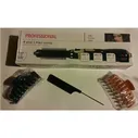 Фен-щетка для волос 4в1 Professional 4 And 1 Hair Comb Curling BDS-1801 оптом