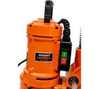 Cверлильная машина 4000Вт 205 мм Gigant Professional EDM-205B