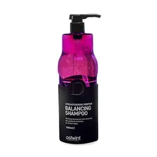 OSTWINT PROFESSIONAL Шампунь для волос Balancing Shampoo Strengthening Prot
