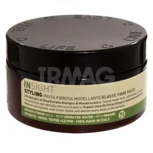 Паста для укладки волос Insight Professional Styling Моделирующая средней фиксации (90 мл)