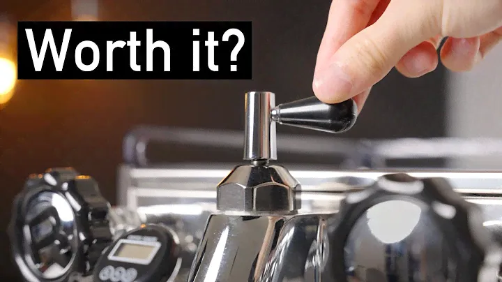 E61 Flow Control Kits - Worth it?