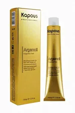 Обесцвечивающий крем Arganoil Kapous Professional Fragrance Free 150 мл