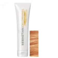 Ламинирующий гель Sebastian Professional Cellophanes Honeycomb Blond 300 мл