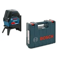   Bosch GCL 2-15 Professional + RM 1 Professional +  (0601066E02)