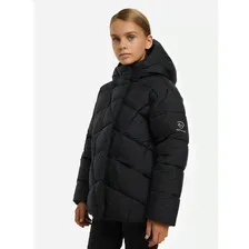 куртка northland professional, размер 140-146, черный