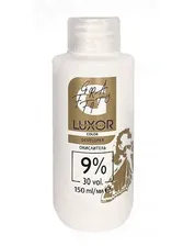 Окислитель для волос 9 %- 150 мл -LUXOR PROFESSIONAL-IT