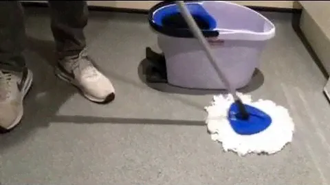 Vileda Ultraspin Mop System