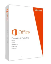Лицензионный ключ активации для Office 2016 Professional Plus