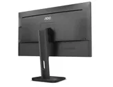 Монитор AOC Professional 24P1 23.8", Black