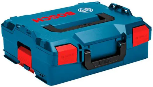 Кейс BOSCH L-BOXX 136 (1 600 A01 2G0) Professional для электроинструмента max25кг-0