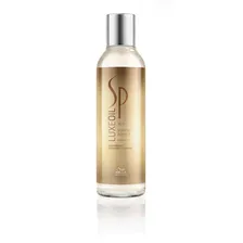 Шампунь для защиты кератина волос Wella System Professional Luxe Oil Keratin Protect Shampoo