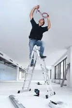 Лазерный нивелир BOSCH GCL 25 Professional (601066B00)
