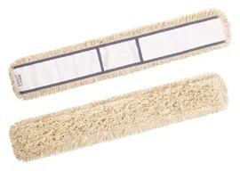 Насадка Vileda Professional Dust Mop (118104) бежевый