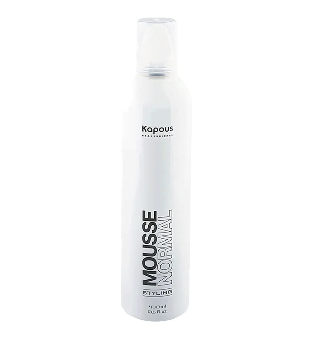 Kapous Professional Mousse Normal-0