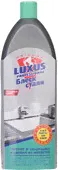 Средство чистящее для изделий из металла Luxus Professional Блеск стали, 500 мл