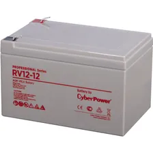 Батарея аккумуляторная для ИБП CyberPower Professional series RV 12-12