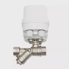 Комплектующие для систем защиты от протечек ШЭП Gidrolock PROFESSIONAL 12V BUGATTI 1/2" BS с фильтром