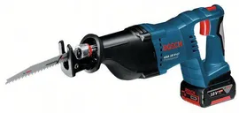 Аккумуляторная сабельная пила BOSCH GSA 18 V-LI Professional (60164J00A)