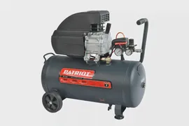 Компрессор Patriot поршневой масляный Professional 50-340 340л/мин 8бар 2000 Вт 50л 525301950