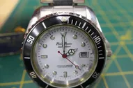 philip persio professional Watch - Never-Yet-Worn