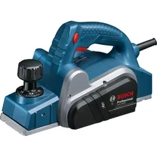 Электрорубанок Bosch GHO 6500 Professional 0601596000 цена, купить в Москве, отзывы, характеристики, обзор