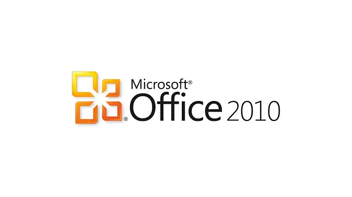 Обзор Microsoft Office 2010