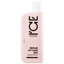 Ice Professional by Natura Siberica Шампунь для сильно повреждённых волос Repair My Hair Bio Shampoo 250мл