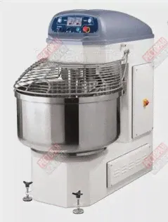Тестомес серии Е, мод. Е/SP60 EKSI Professional S.R.L.