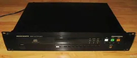 CD проигрыватель Marantz PMD 321 Professional. Сбалансированный аналоговый выход на XLR разъемах!