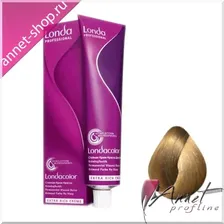 Londa Professional №9/3 стойкая крем краска 60 мл.