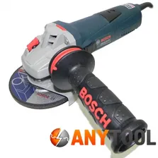 Угловая шлифовальная машина (Болгарка) BOSCH GWS 12-125 CIE Professional