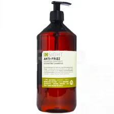 Шампунь Insight Professional Anti-Frizz Разглаживающий для непослушных волос (900 мл)